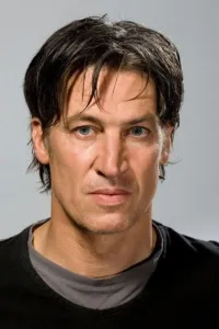 Photo de Tobias Moretti