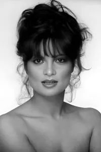 Photo de Françoise Pascal