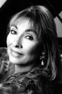 Photo de Ruth Laredo
