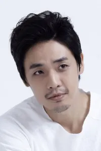 Photo de Yoon Sang-hoon