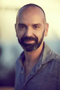 Photo de Jorge Muriel