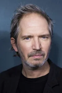 Christopher Thompson