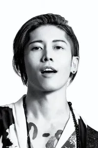  MIYAVI