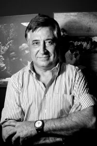 Photo de Gervasio Sánchez