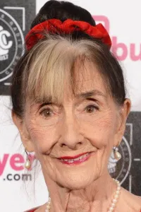 Photo de June Brown