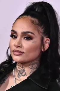  Kehlani