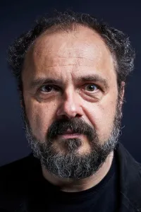 Photo de Arkadiusz Jakubik