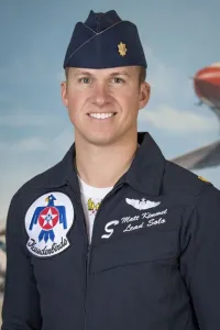 Matthew "Spider" Kimmel