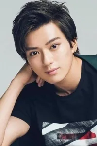  Mackenyu