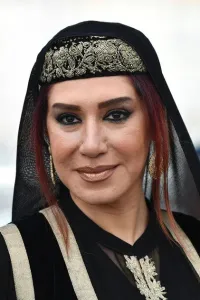 Photo de Nasim Adabi