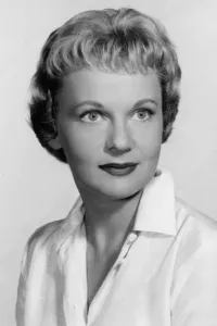 Photo de Marilyn Erskine