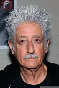 Ted Nicolaou