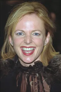 Photo de Clare Grogan
