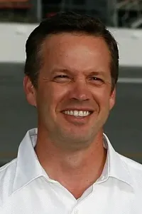 Wally Dallenbach Jr.