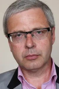 Photo de Vasily Michkov