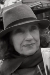 Suzanne Durrenberger