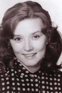 Photo de Vera Alentova