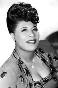 Photo de Ella Fitzgerald