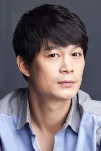 Han Chul-woo