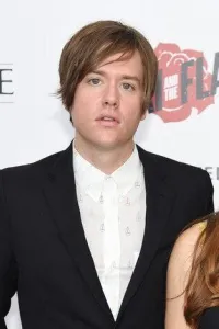 Johnathan Rice