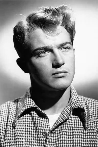 Photo de Johnny Sands