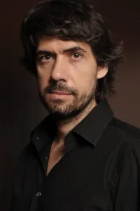 Photo de Antonio Muñoz de Mesa