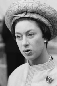 Photo de Princess Margaret
