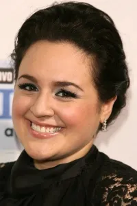 Photo de Nikki Blonsky