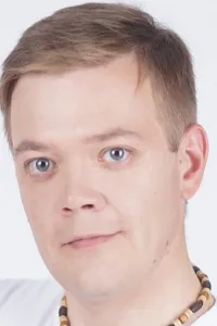 Photo de Egor Shevyakov