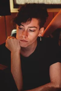 Ana Caparrós