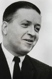 Photo de Hiram Sherman