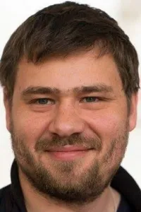 Nikolay Yaroshenko