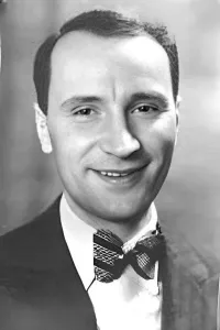 Photo de René Lefèvre