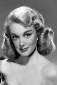 Photo de Jan Sterling