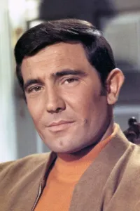 Photo de George Lazenby