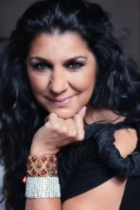 Photo de Remedios Amaya