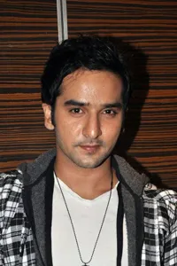 Photo de Puru Chibber