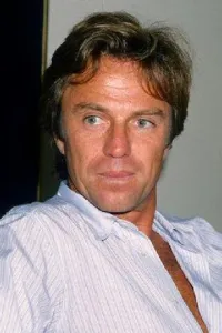 Photo de Robin Clarke
