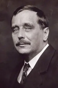 H. G. Wells
