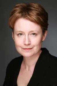 Photo de Zara Turner
