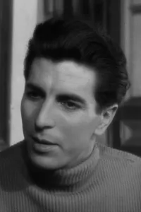 Photo de Jean Danet