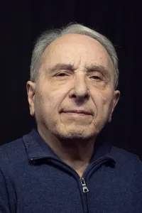 Photo de Ernesto Mahieux