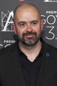 Nacho Royo-Villanova