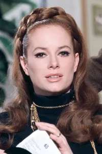 Photo de Luciana Paluzzi