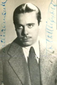 Photo de Totò Mignone