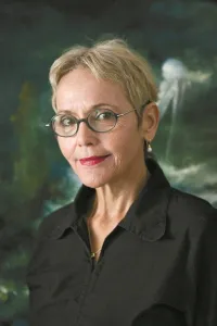 Photo de Levana Finkelstein