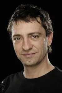 Photo de David Vert