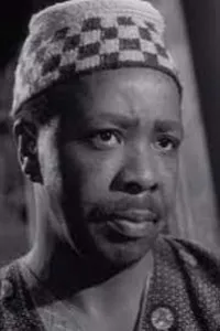 Photo de Lionel Ngakane