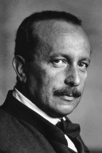 Photo de Felix Salten