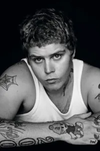 Photo de Yung Lean